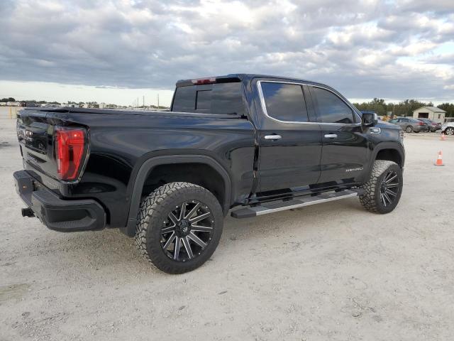 Obraz 3 z 2023 GMC SIERRA K1500 DENALI 2023 z VIN 3GTUUGE89PG182445