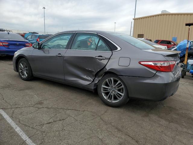 Изображение 2 2017 TOYOTA CAMRY LE 2017 с VIN 4T1BF1FK9HU287960