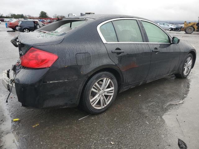 Изображение 3 2012 INFINITI G37  2012 с VIN JN1CV6AR1CM974956