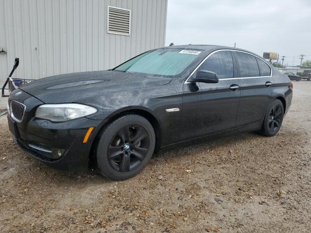 Obraz 2013 BMW 528 I 2013