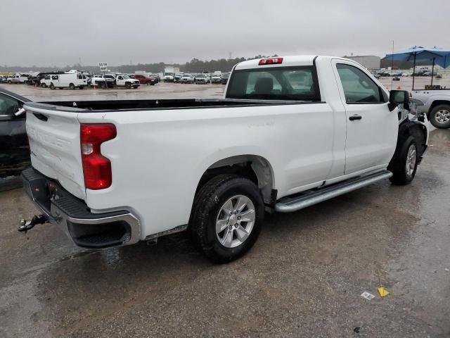 Изображение 3 2023 CHEVROLET SILVERADO C1500 2023 с VIN 3GCNAAED6PG299634