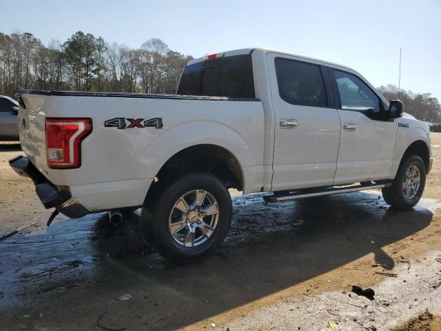 Obraz 3 z 2016 FORD F150 SUPERCREW 2016 z VIN 1FTEW1EF1GFB34112