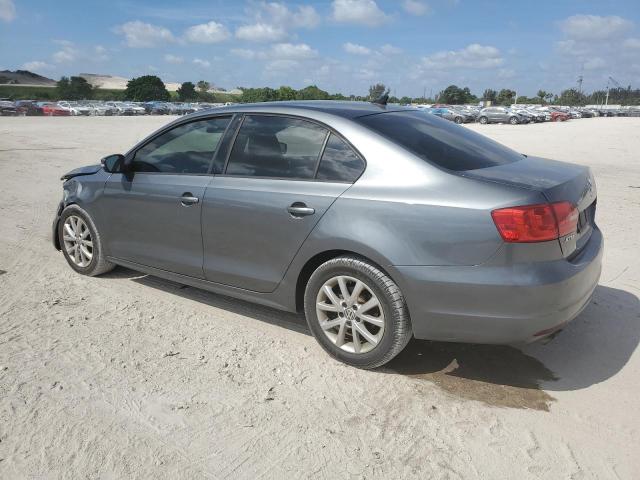 Изображение 2 2012 VOLKSWAGEN JETTA SE 2012 с VIN 3VWDX7AJ0CM416559