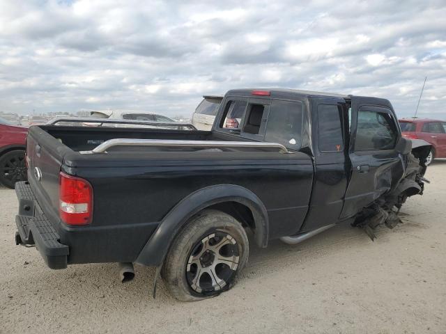 Image 3 of 2010 FORD RANGER SUPER CAB 2010 with VIN 1FTKR1EEXAPA00489