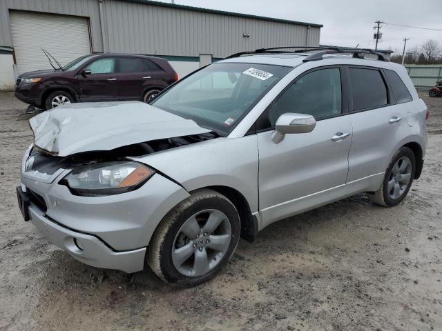 Obraz 2007 ACURA RDX  2007