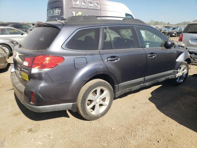 Изображение 3 2014 SUBARU OUTBACK 2.5I PREMIUM 2014 с VIN 4S4BRCDC9E3203555