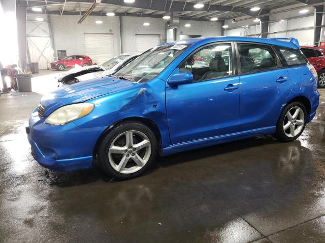 Image 1 of 2007 TOYOTA COROLLA MATRIX XR 2007 with VIN 2T1KR32E67C634096
