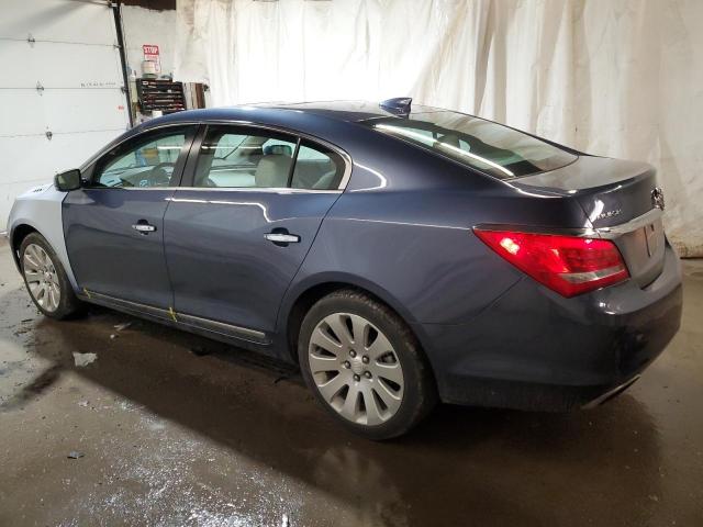 Изображение 2 2015 BUICK LACROSSE  2015 с VIN 1G4GC5G36FF230338