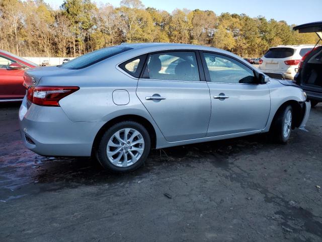 Obraz 3 z 2018 NISSAN SENTRA S 2018 z VIN 3N1AB7AP9JY227412