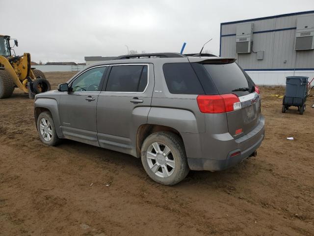Изображение 2 2012 GMC TERRAIN SLE 2012 с VIN 2GKFLTEKXC6394717