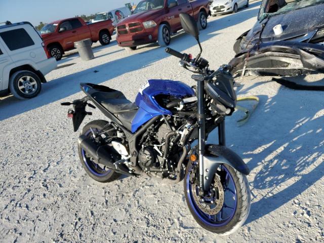 Изображение 2020 YAMAHA MT-03  2020