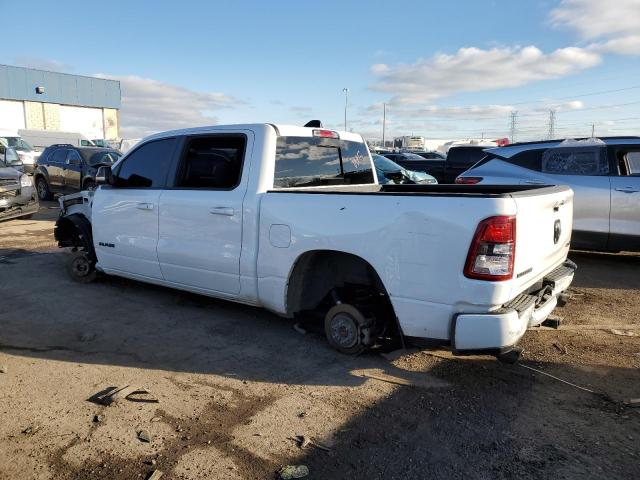 Image 2 of 2022 RAM 1500 BIG HORN/LONE STAR 2022 with VIN 1C6SRFFT7NN145721
