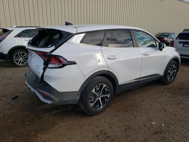 Image 3 of 2023 KIA SPORTAGE EX 2023 with VIN 5XYK33AF1PG116137