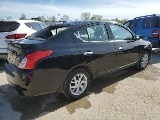 Изображение 3 2018 NISSAN VERSA S 2018 с VIN 3N1CN7AP9JL870288