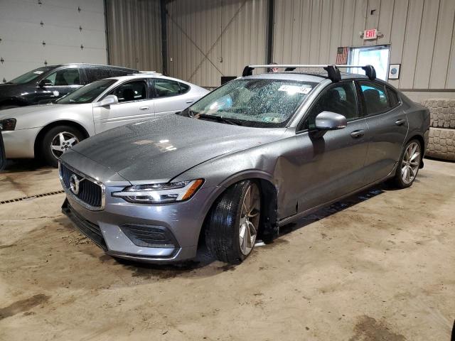 Obraz 1 z 2020 VOLVO S60 T6 MOMENTUM 2020 z VIN 7JRA22TKXLG065281