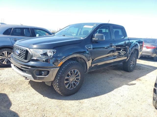 Изображение 2019 FORD RANGER XL 2019