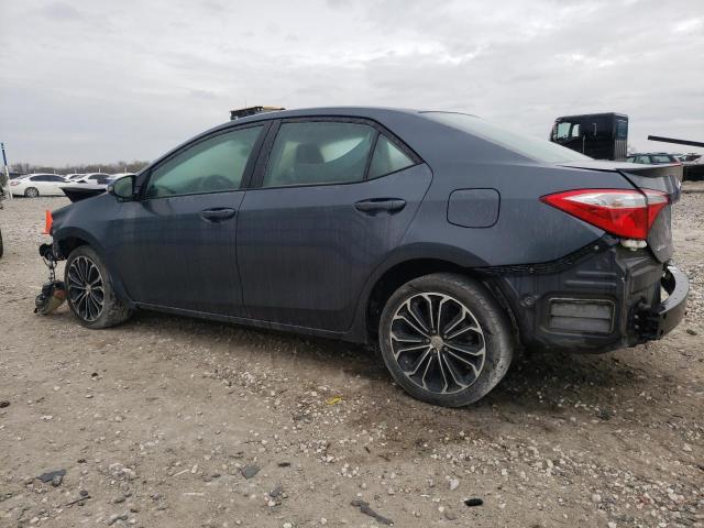Obraz 2 z 2016 TOYOTA COROLLA L 2016 z VIN 5YFBURHE4GP493909