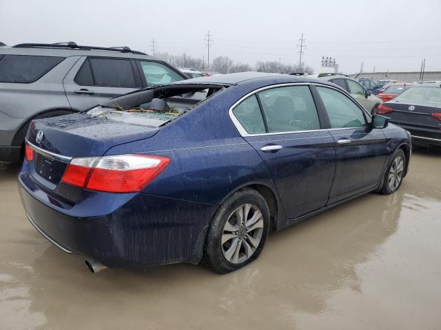 Изображение 3 2014 HONDA ACCORD LX 2014 с VIN 1HGCR2F30EA293921