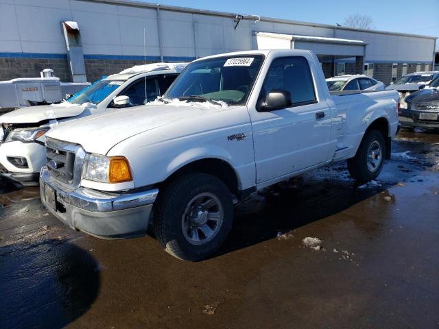 Изображение 2004 Ford Ranger 2004