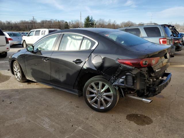 Изображение 2 2022 MAZDA 3 PREFERRED 2022 с VIN 3MZBPACLXNM317527