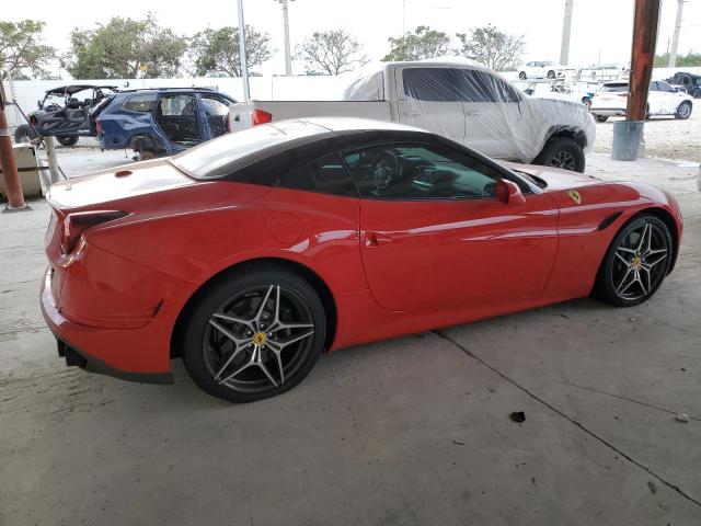 Image 3 of 2017 FERRARI CALIFORNIA T  2017 with VIN ZFF77XJAXH0225727