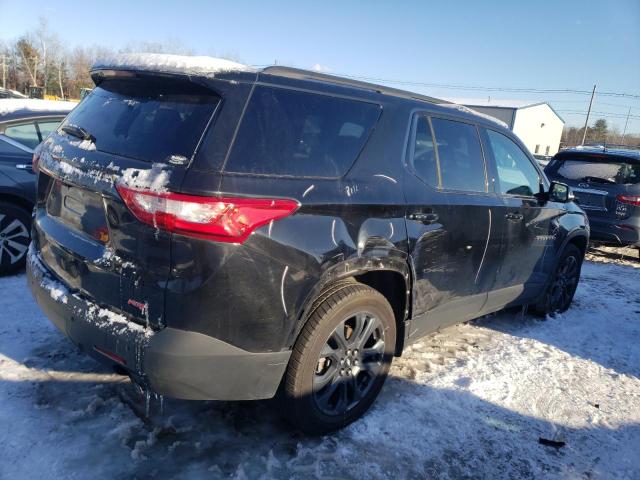 Image 3 of 2019 CHEVROLET TRAVERSE HIGH COUNTRY 2019 with VIN 1GNEVJKW5KJ267184