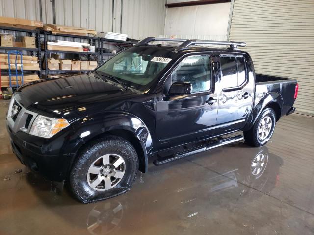 Image 1 of 2013 NISSAN FRONTIER S 2013 with VIN 1N6AD0EV1DN730079