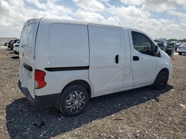 Изображение 3 2019 NISSAN NV200 2.5S 2019 с VIN 3N6CM0KN5KK691884