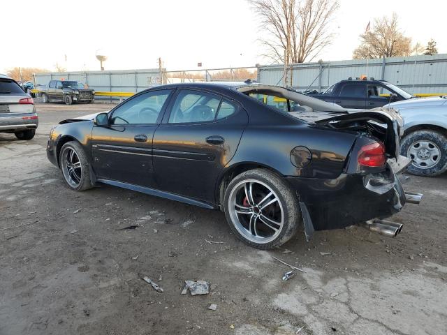 Image 2 of 2004 PONTIAC GRAND PRIX GTP 2004 with VIN 2G2WR524341291525