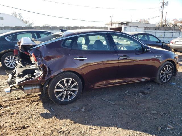 Obraz 3 z 2019 KIA OPTIMA EX 2019 z VIN 5XXGU4L1XKG344239