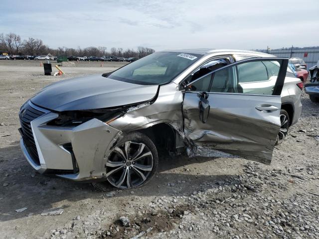 2019 LEXUS RX 350 L 2019 image
