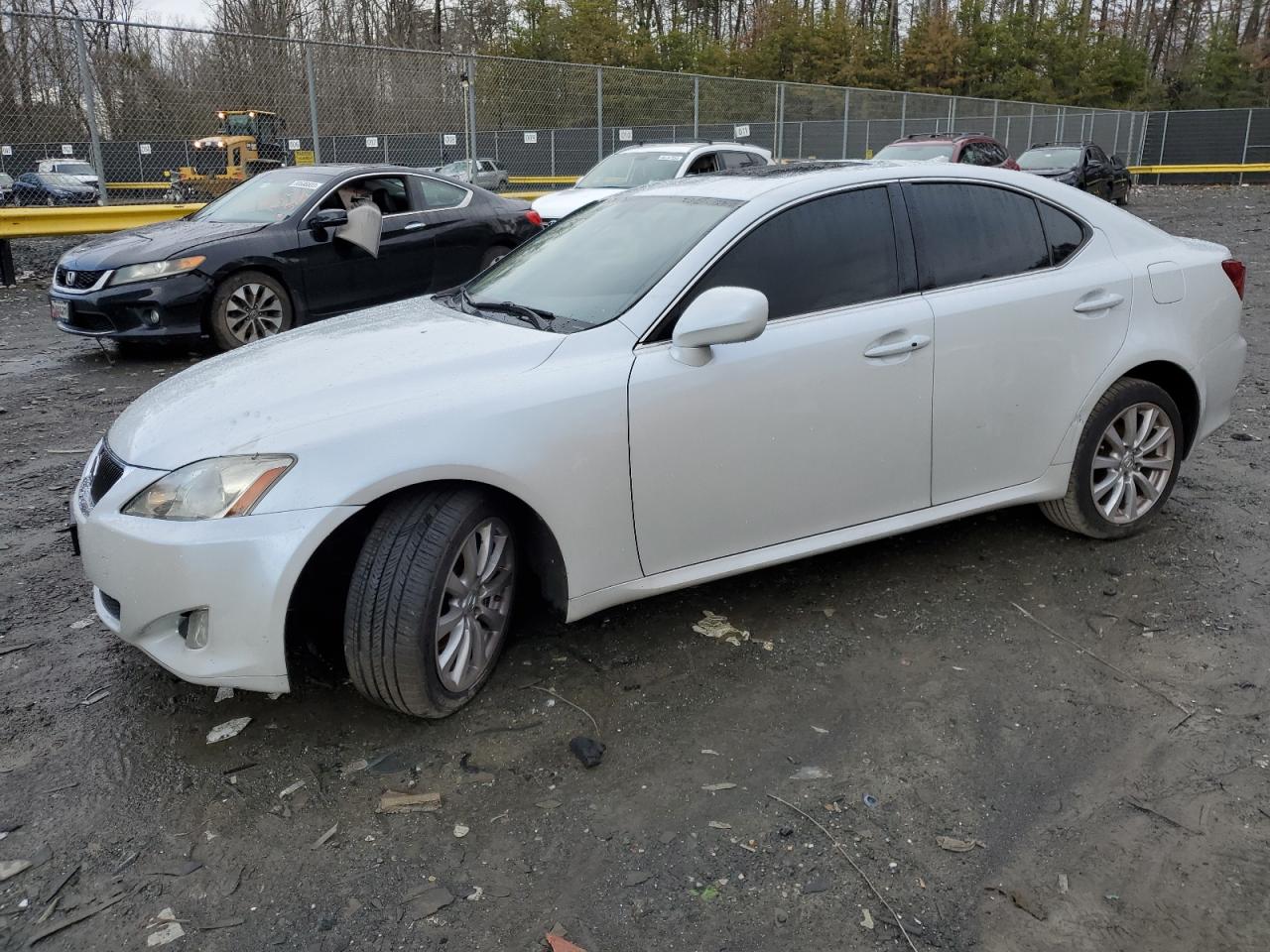Изображение 2007 LEXUS IS 250 2007