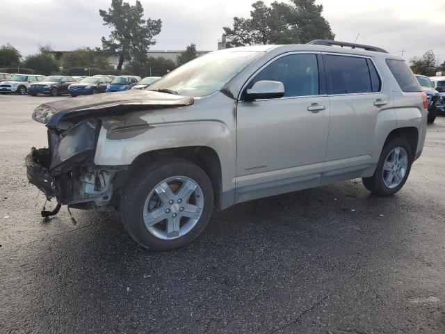Изображение 2012 GMC TERRAIN SLT 2012