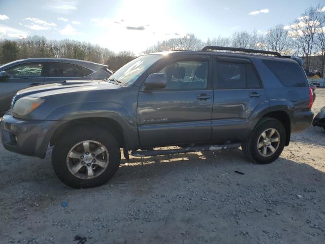 2006 TOYOTA 4RUNNER SR5 2006 image