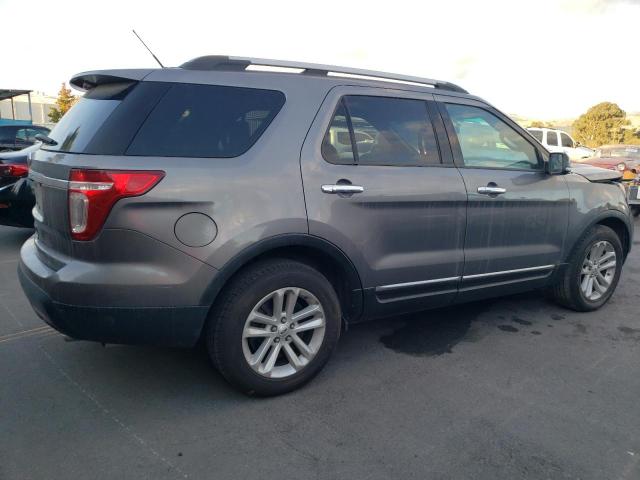 Obraz 3 z 2013 FORD EXPLORER XLT 2013 z VIN 1FM5K7D85DGC70455