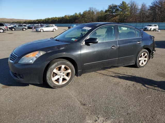 Изображение 1 2007 NISSAN ALTIMA 2.5 2007 с VIN 1N4AL21E77C185860