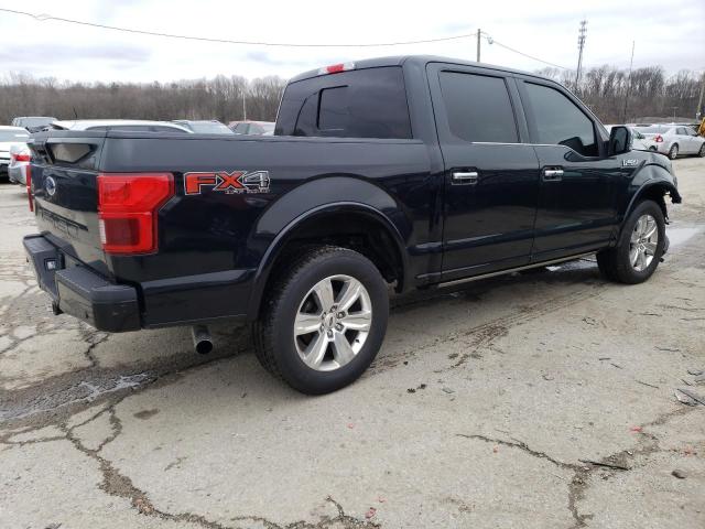 Obraz 3 z 2019 FORD F150 SUPERCREW 2019 z VIN 1FTEW1E49KFA11620