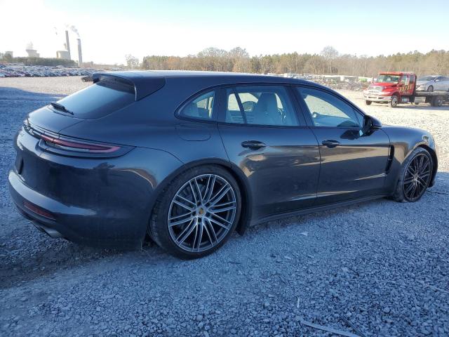 Obraz 3 z 2018 PORSCHE PANAMERA 4S SPORT TURISMO 2018 z VIN WP0CB2A73JL190522