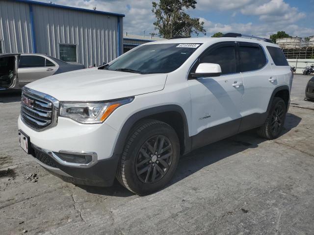 Obraz 1 z 2019 GMC ACADIA SLT-1 2019 z VIN 1GKKNMLS1KZ212990