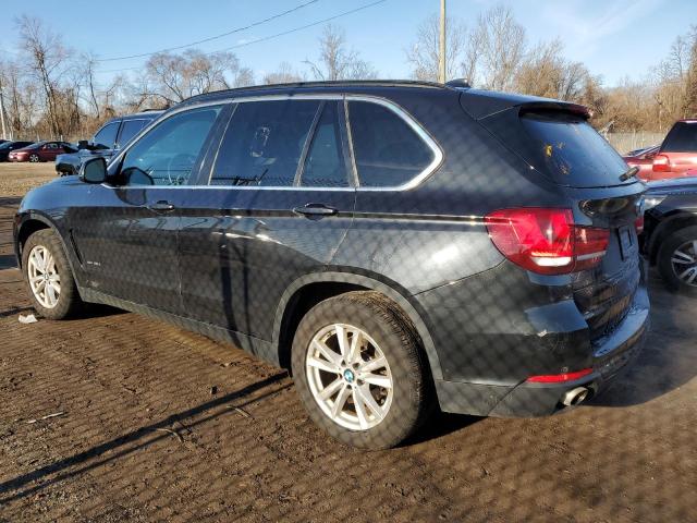 Obraz 2 z 2015 BMW X5 XDRIVE35D 2015 z VIN 5UXKS4C52F0N11962