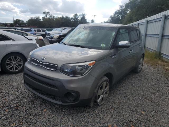 Obraz 1 z 2018 KIA SOUL  2018 z VIN KNDJN2A20J7522234