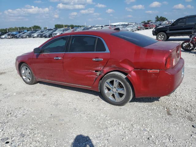 Image 2 of 2012 CHEVROLET MALIBU 2LT 2012 with VIN 1G1ZD5E05CF321057