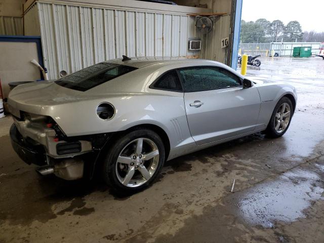 Image 3 of 2010 CHEVROLET CAMARO LT 2010 with VIN 2G1FC1EV8A9106997