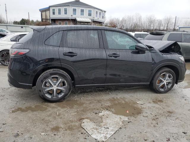 Изображение 3 2024 HONDA HR-V EXL 2024 с VIN 3CZRZ2H76RM700300