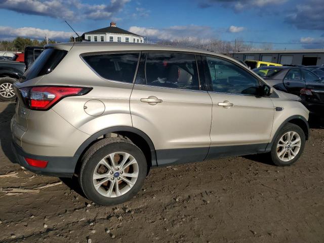 Image 3 of 2017 FORD ESCAPE SE 2017 with VIN 1FMCU9GD6HUD63353