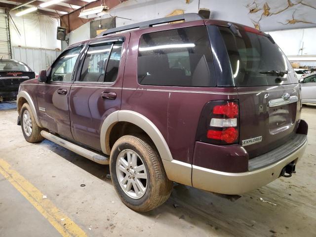 Изображение 2 2008 FORD EXPLORER EDDIE BAUER 2008 с VIN 1FMEU74EX8UA16022