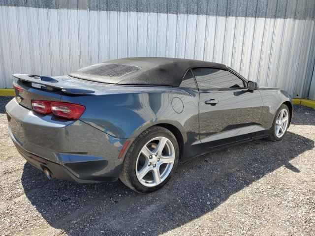 Image 3 of 2019 CHEVROLET CAMARO LS 2019 with VIN 1G1FB3DS6K0136517