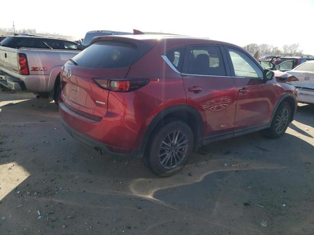 Obraz 3 z 2021 MAZDA CX-5 TOURING 2021 z VIN JM3KFBCM2M0468858