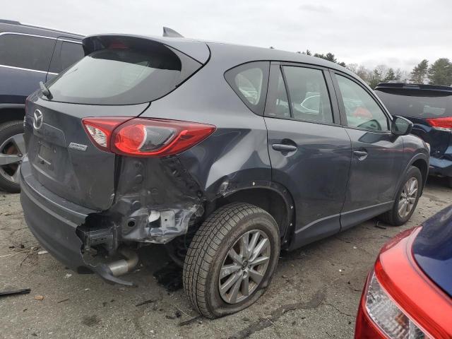 Изображение 3 2016 MAZDA CX-5 SPORT 2016 с VIN JM3KE4BY1G0732059