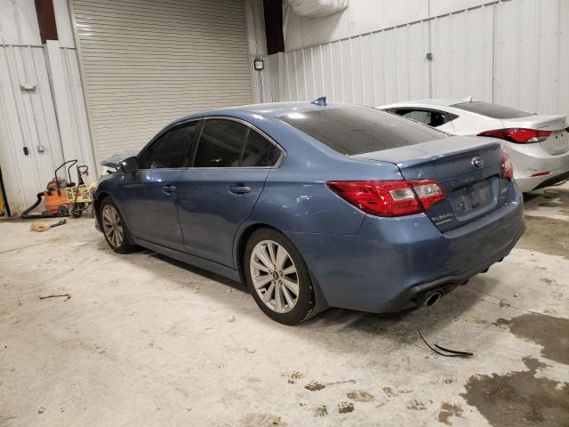 Изображение 2 2018 SUBARU LEGACY 2.5I LIMITED 2018 с VIN 4S3BNAN60J3026675